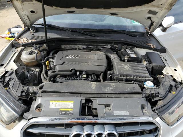 2015 AUDI A3 PREMIUM WAUBFGFF7F1022749