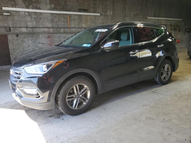 Vin: 5nmzudlbxhh051842, lot: 54876325, hyundai santa fe 2017 img_1
