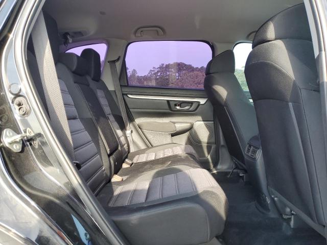 2019 HONDA CR-V LX - 2HKRW5H3XKH411543