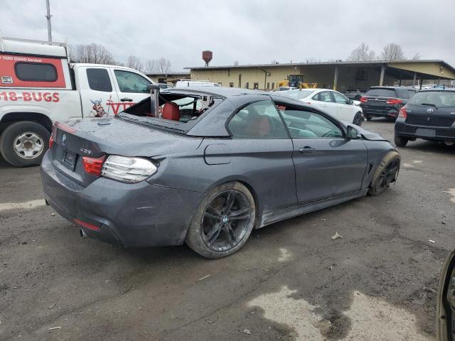 Vin: wba3t7c56fp942328, lot: 52410695, bmw 4 series xi 20153