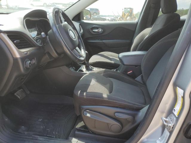 2015 JEEP CHEROKEE L - 1C4PJLCB0FW517122