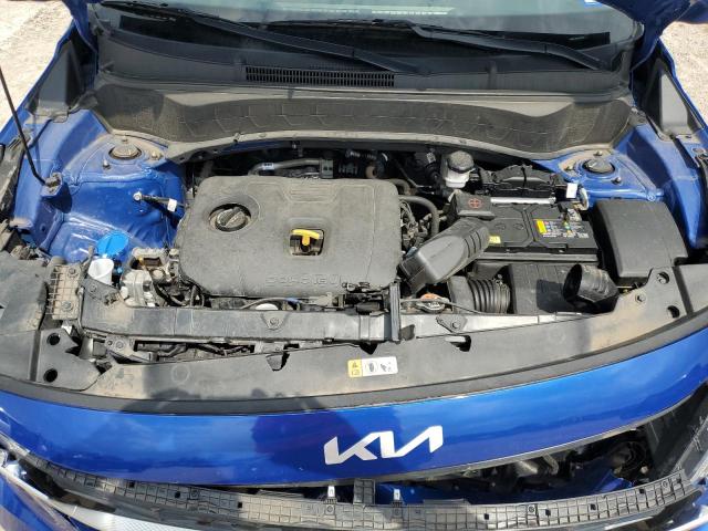 2022 KIA SELTOS S - KNDEU2AAXN7339974