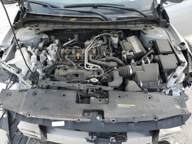 2021 NISSAN ALITMA 1N4BL4CV7MN329467