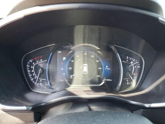 2019 HYUNDAI SANTA FE L - 5NMS53AD3KH045806