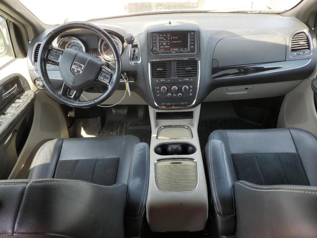 2018 DODGE GRAND CARA - 2C4RDGCG7JR216254