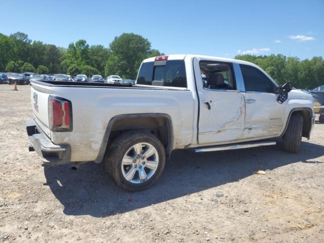 Vin: 3gtp1nec0hg401941, lot: 54114205, gmc sierra c1500 slt 20173