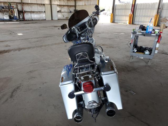 2005 HARLEY-DAVIDSON FLHRCI - 1HD1FRW195Y637614