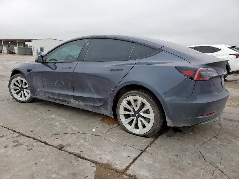 2023 TESLA MODEL 3 5YJ3E1EA2PF606918