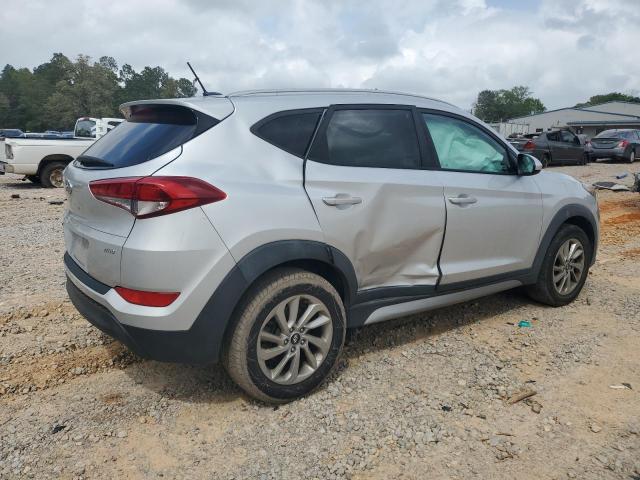 2017 HYUNDAI TUCSON LIM - KM8J3CA40HU313810