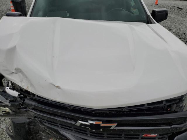 2021 CHEVROLET SILVERADO K1500 LT TRAIL BOSS 3GCPYFED2MG162526