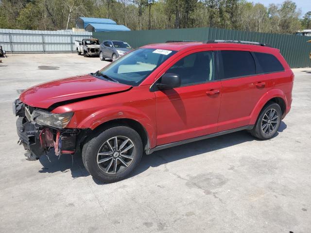 DODGE JOURNEY SE