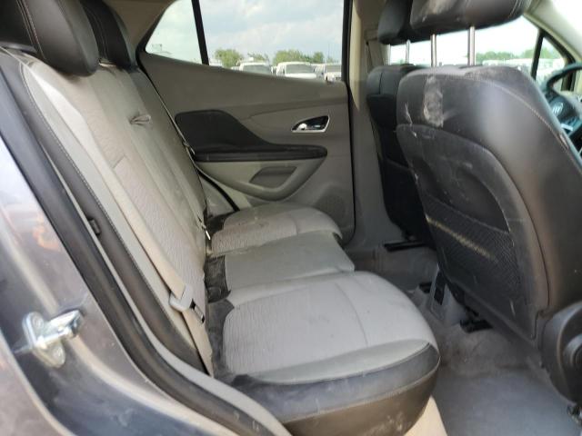 2015 BUICK ENCORE CON - KL4CJBSBXFB166232