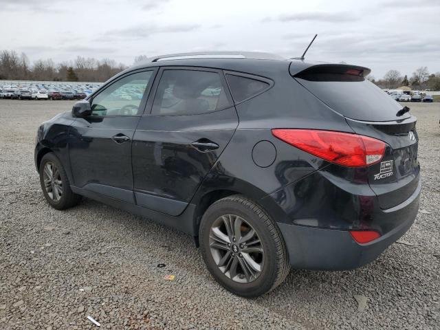 Vin: km8ju3agxeu831023, lot: 51358985, hyundai tucson gls 20142