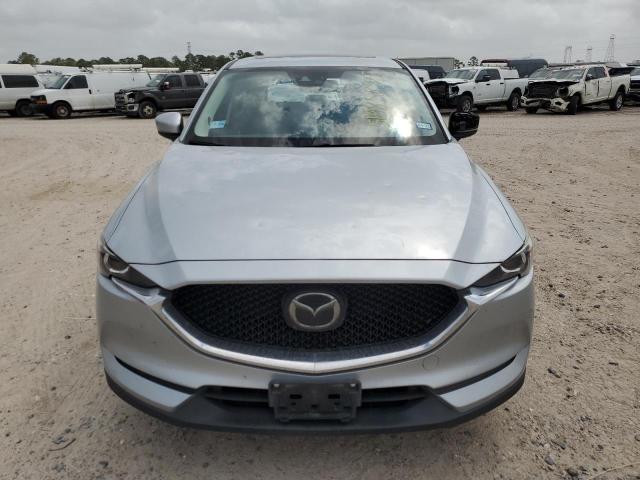 2019 MAZDA CX-5 TOURI - JM3KFBCM5K0513496