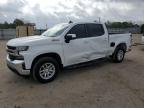 2019 CHEVROLET SILVERADO - 3GCUYDED4KG197217