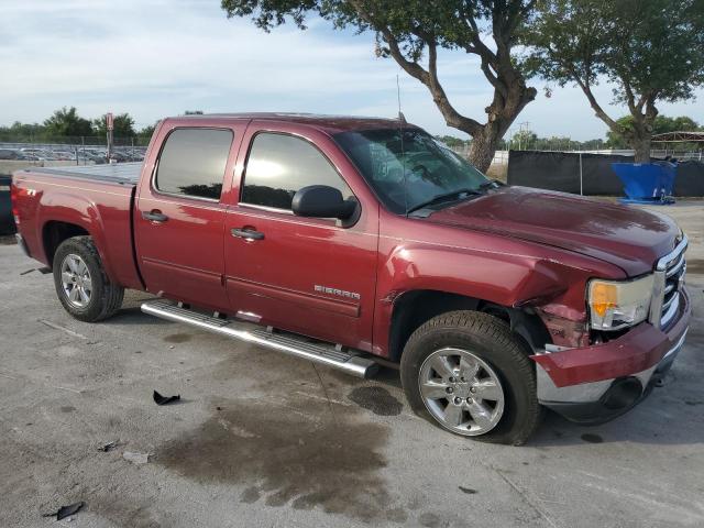 Vin: 3gtp1ve01dg278926, lot: 53514715, gmc sierra c1500 sle 20134