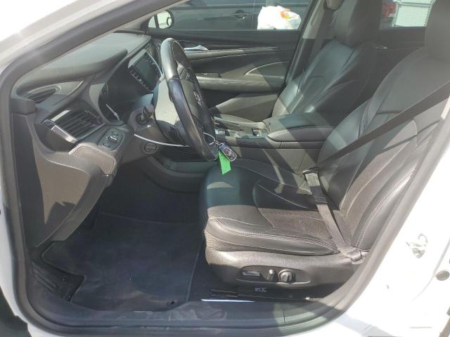 2018 BUICK LACROSSE E 1G4ZP5SZ0JU127543