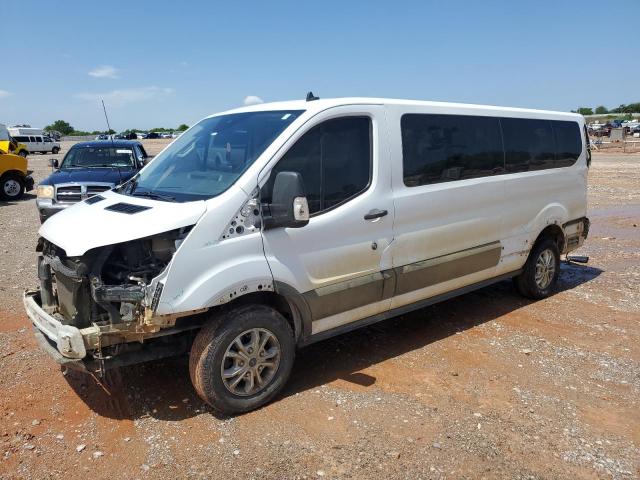 Vin: 1fbax2yg4mka14947, lot: 54766525, ford transit t-350 2021 img_1