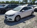 2016 CHEVROLET CRUZE LT - 1G1BE5SM2G7294860