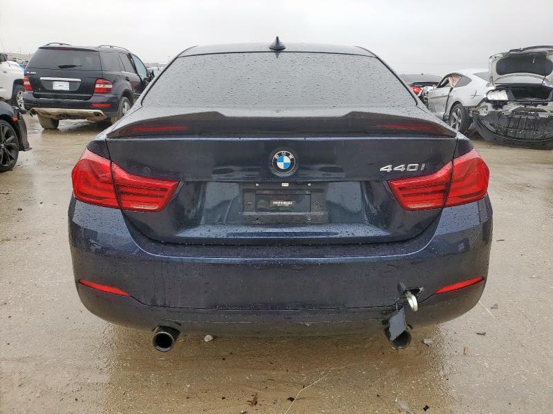 2019 BMW 440I WBA4W7C51KAG53059