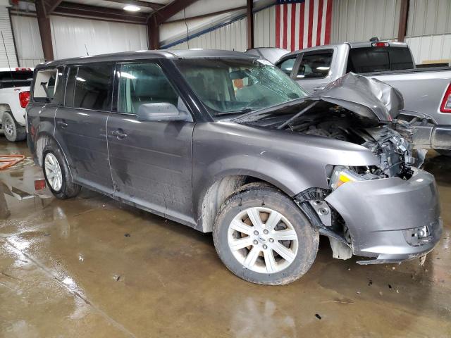 Vin: 2fmgk5bc8aba35037, lot: 52562935, ford flex se 20104
