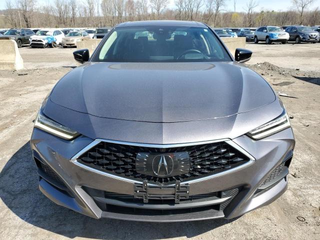 2021 ACURA TLX ADVANC 19UUB5F66MA001711