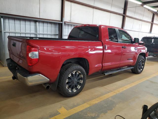 Vin: 5tfuw5f14gx493941, lot: 51657925, toyota tundra double cab sr 20163