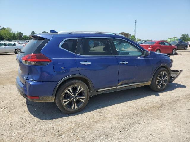 Vin: jn8at2mtxjw462533, lot: 53502495, nissan rogue s 20183