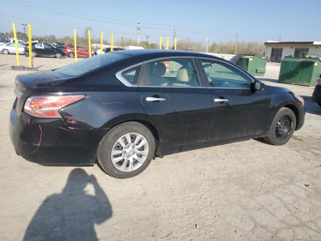 Vin: 1n4al3ap5fc431987, lot: 53080765, nissan altima 2.5 20153