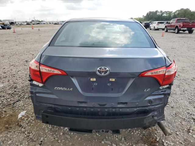 2017 TOYOTA COROLLA L - 5YFBURHE2HP586025
