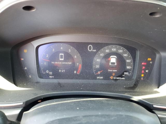 2024 ACURA INTEGRA TY 19UDE5G93RA001219