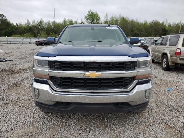 2016 CHEVROLET SILVERADO - 3GCUKREC2GG109942