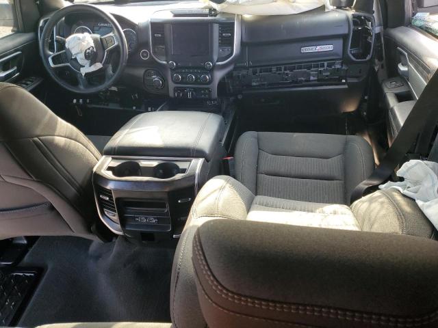 2022 RAM 1500 BIG H - 1C6RREFT9NN358517