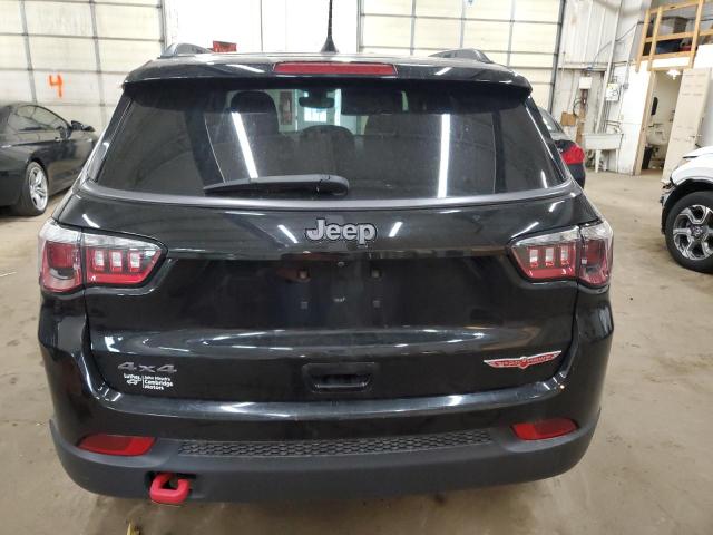 2020 JEEP COMPASS TR - 3C4NJDDB1LT165732