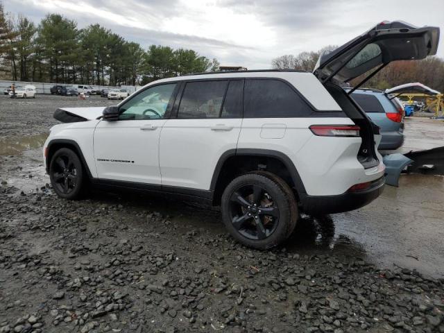 Vin: 1c4rjhbg7rc702096, lot: 51386855, jeep grand cher limited 20242