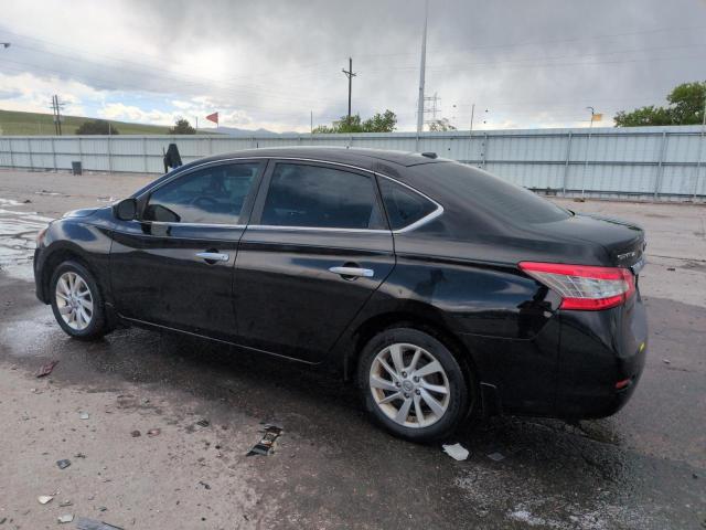 Vin: 3n1ab7ap2dl644369, lot: 54722565, nissan sentra s 20132