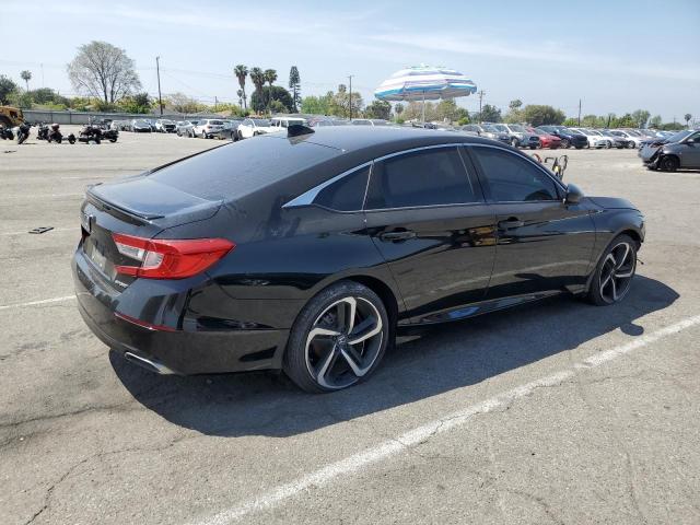 Vin: 1hgcv1f37ma102693, lot: 54270295, honda accord sport 20213