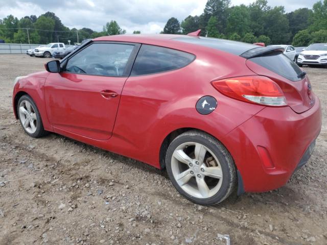 Vin: kmhtc6ad5du173242, lot: 54733125, hyundai veloster 20132