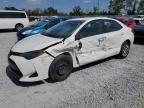 2019 TOYOTA COROLLA L - 2T1BURHE3KC240945