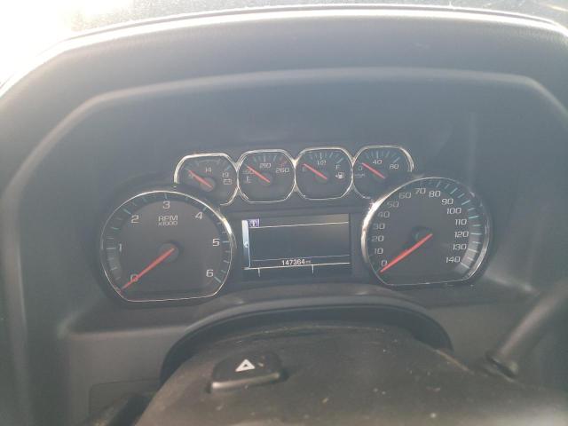 2017 GMC SIERRA K15 - 3GTU2NECXHG433005