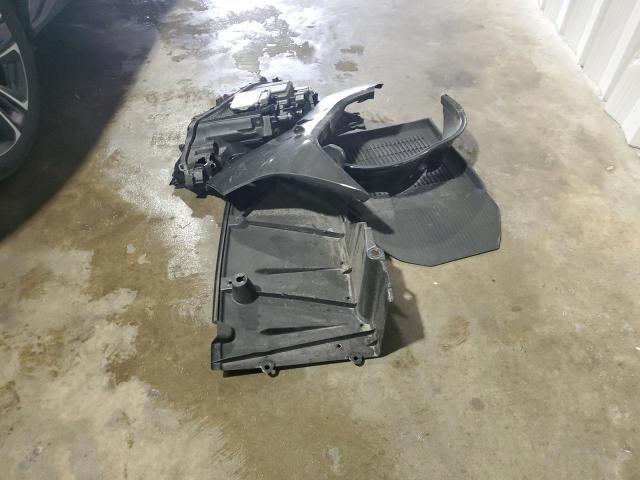 2023 TOYOTA BZ4X XLE JTMABACA7PA039407