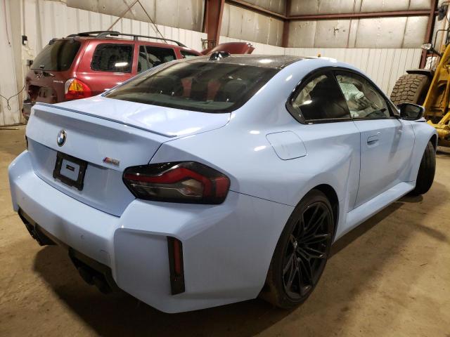 Vin: 3mf13dm08r8e80351, lot: 54946525, bmw m2 20243