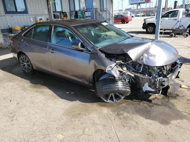 2016 TOYOTA CAMRY LE - 4T1BF1FK8GU227411