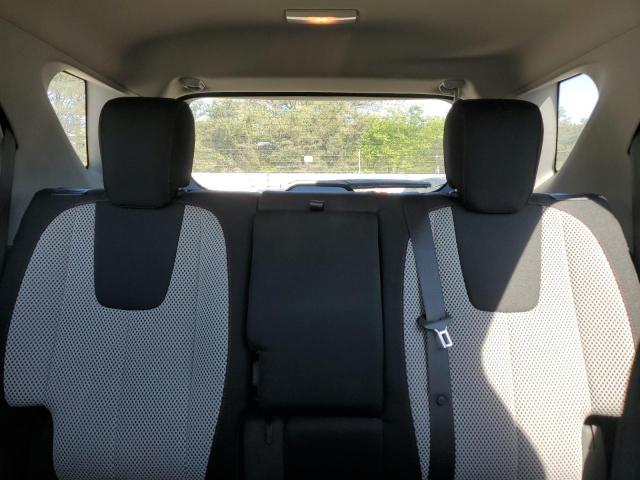 2016 CHEVROLET EQUINOX LS - 2GNALBEK7G1131157