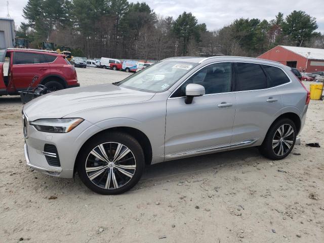 Vin: yv4l12rl1n1083763, lot: 52785985, volvo xc60 b5 in b5 inscription 2022 img_1