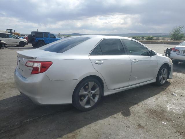 Vin: 4t1bk1fk8eu543576, lot: 54073455, toyota camry se 20143