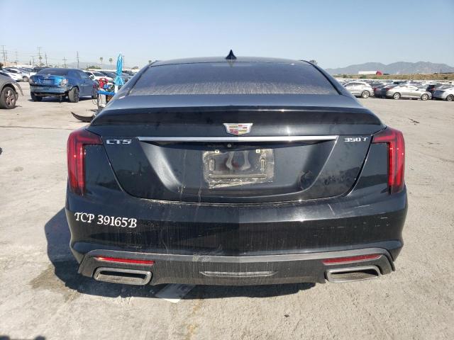 2021 CADILLAC CT5 LUXURY 1G6DM5RK6M0144135