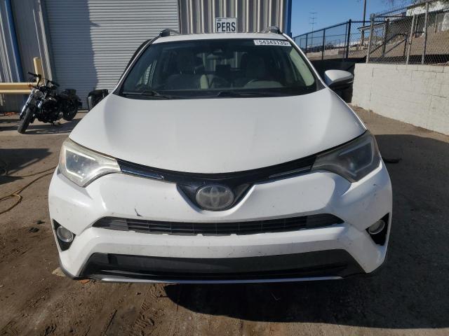 2018 TOYOTA RAV4 ADVEN - JTMRFREV6JJ229292