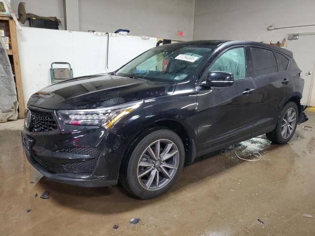 ACURA RDX TECHNOLOGY