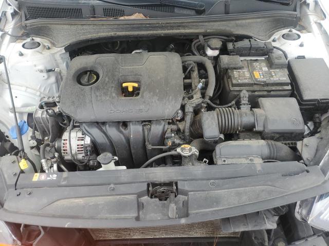 2023 KIA FORTE GT LINE 3KPF54AD7PE638946